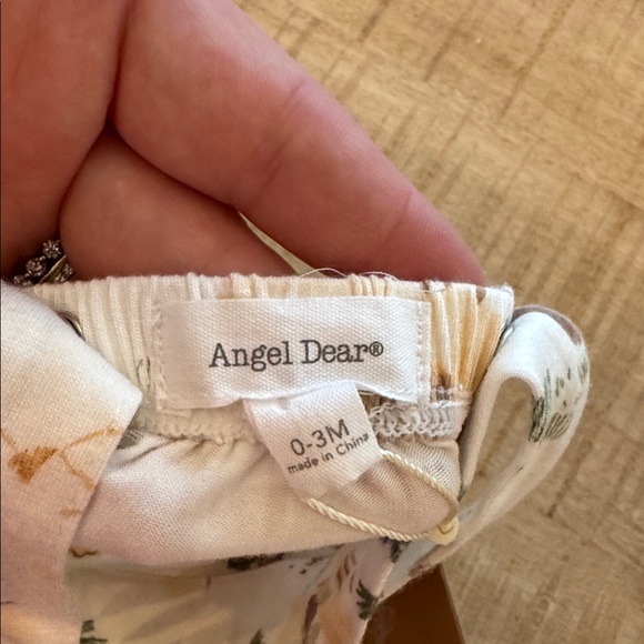 Angel dear bubble - Picture 4 of 5